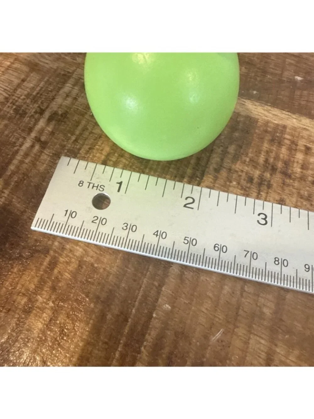 Lovevery Green Wooden Ball Replacement